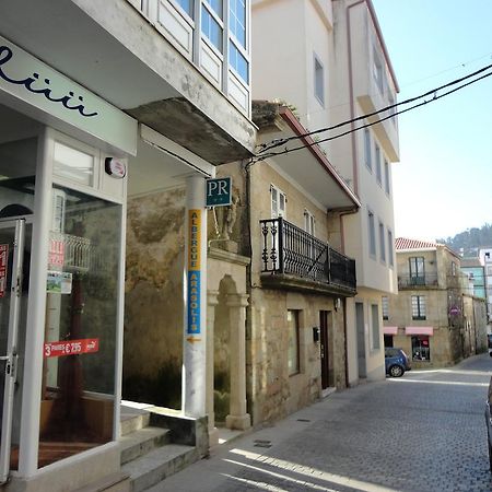 Albergue Arasolis Finisterre Kültér fotó