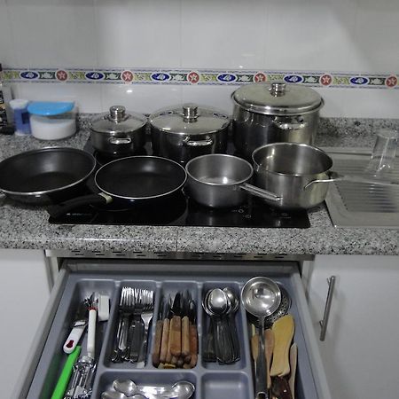 Albergue Arasolis Finisterre Kültér fotó