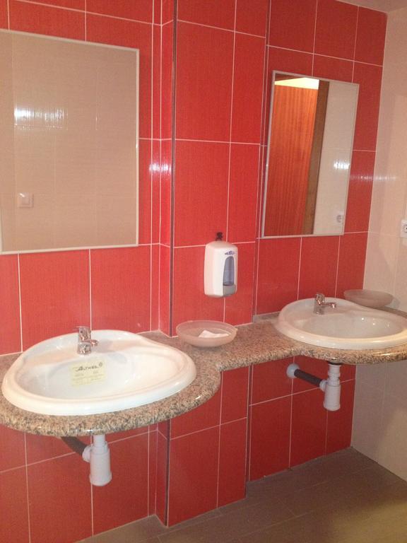 Albergue Arasolis Finisterre Kültér fotó