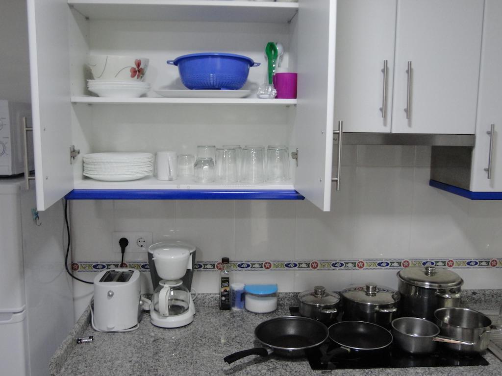 Albergue Arasolis Finisterre Kültér fotó